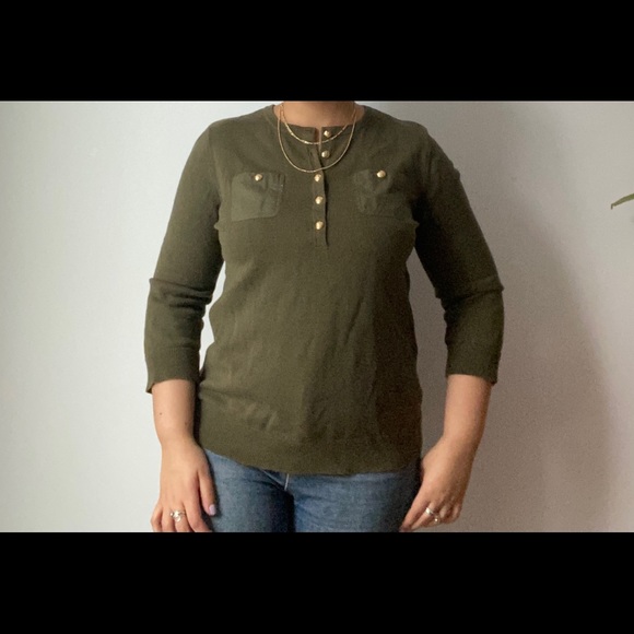 Ralph Lauren top - Picture 2 of 4